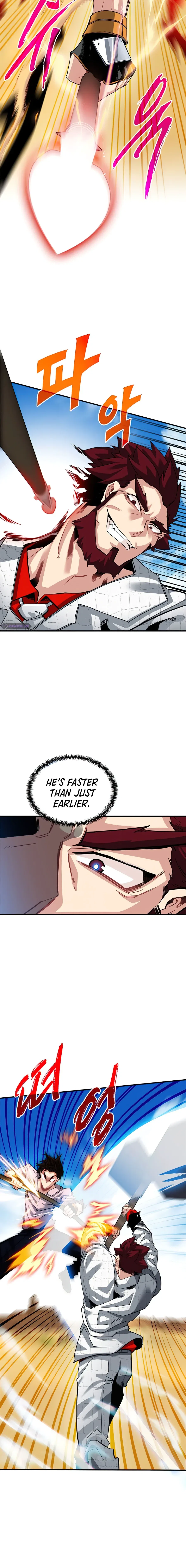 SSS-Class Gacha Hunter Chapter 29 – Page 15