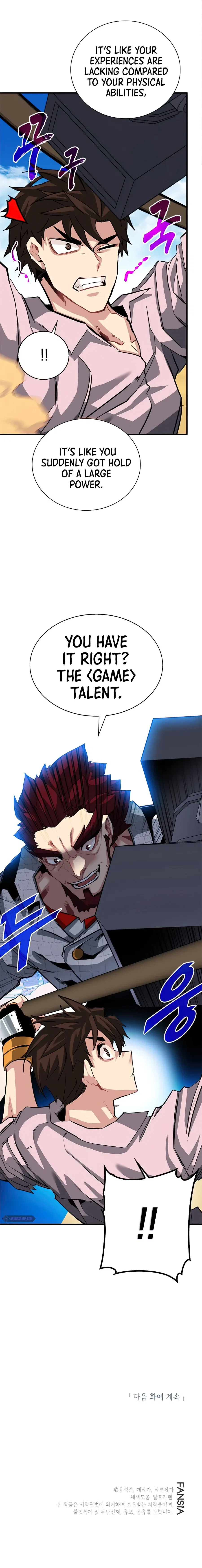 SSS-Class Gacha Hunter Chapter 29 – Page 18