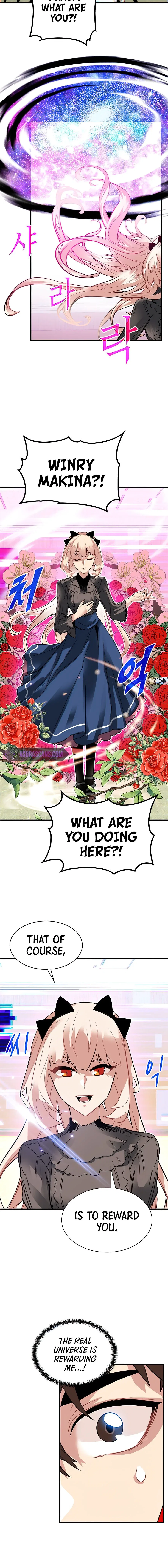 SSS-Class Gacha Hunter Chapter 25 – Page 9