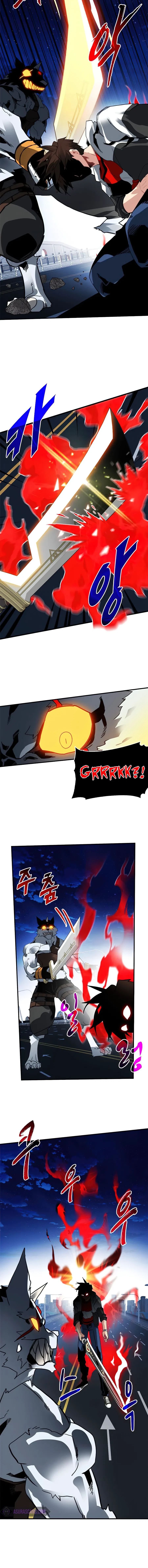 SSS-Class Gacha Hunter Chapter 24 – Page 9
