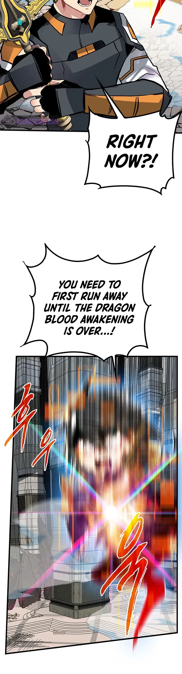 SSS-Class Gacha Hunter Chapter 15 – Page 11