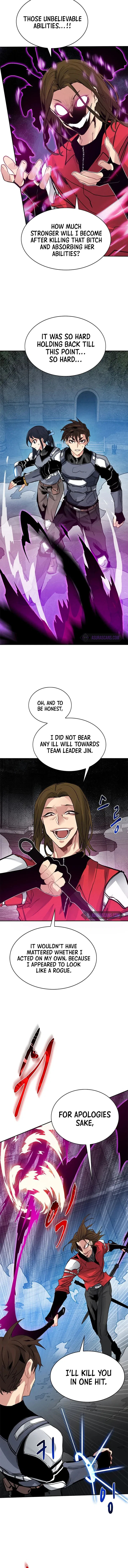 SSS-Class Gacha Hunter Chapter 7 – Page 4