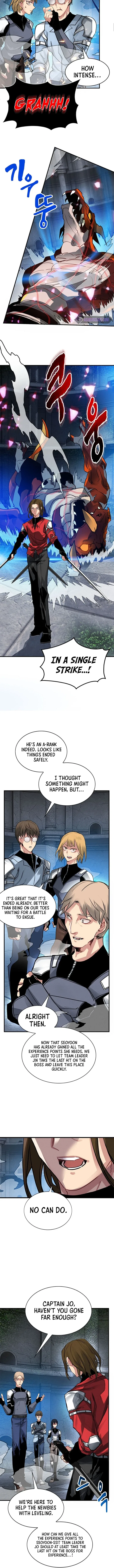 SSS-Class Gacha Hunter Chapter 6 – Page 11