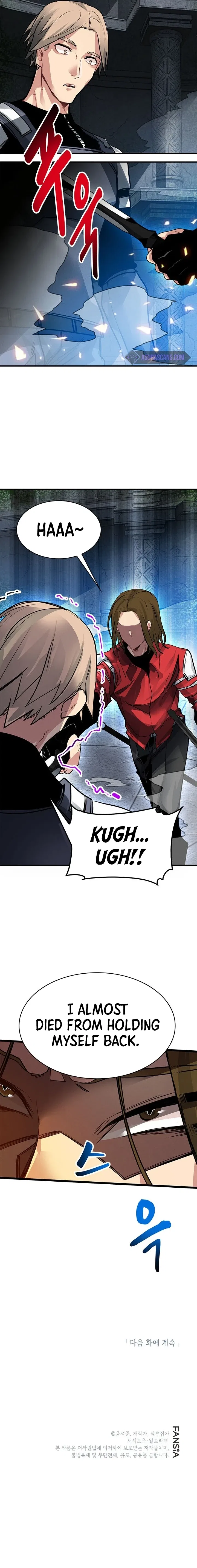 SSS-Class Gacha Hunter Chapter 6 – Page 13