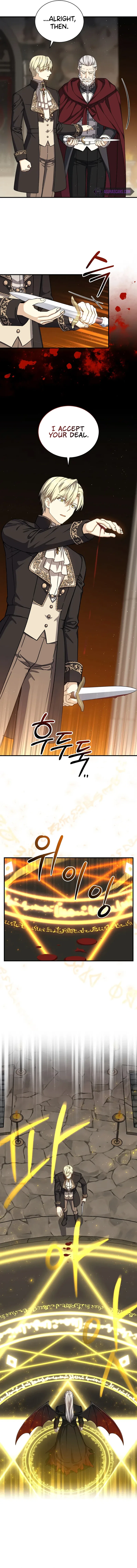 Return of the 8th Class Magician Chapter 55 – Page 8