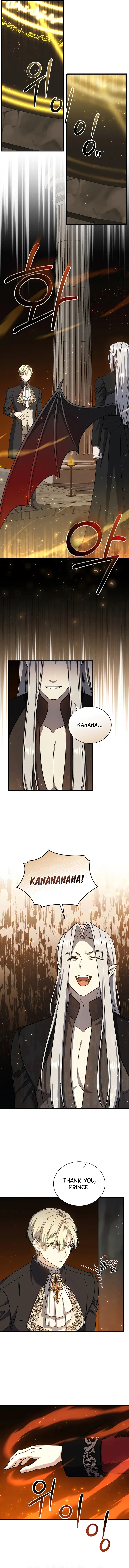 Return of the 8th Class Magician Chapter 55 – Page 9