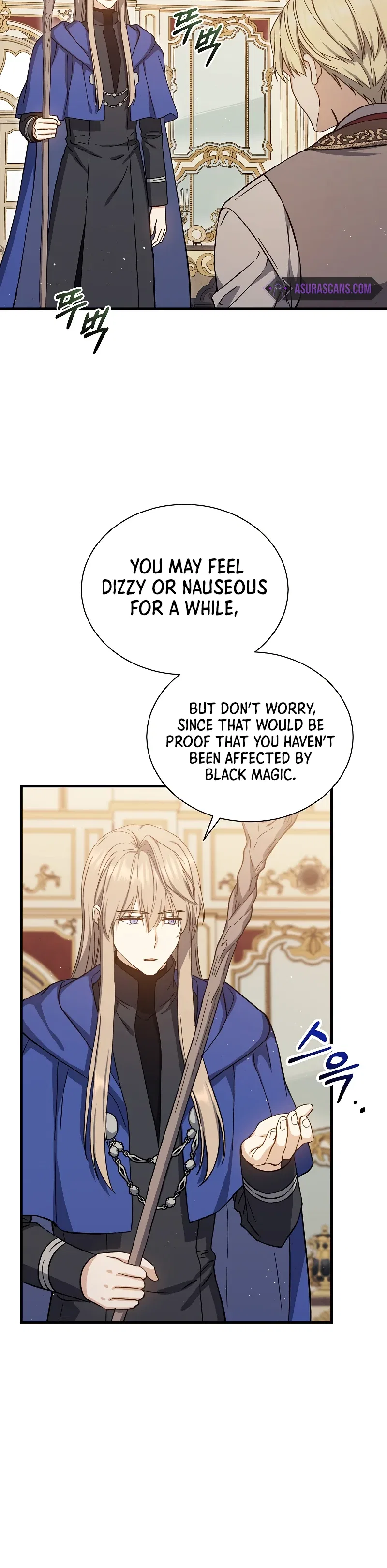 Return of the 8th Class Magician Chapter 49 – Page 5
