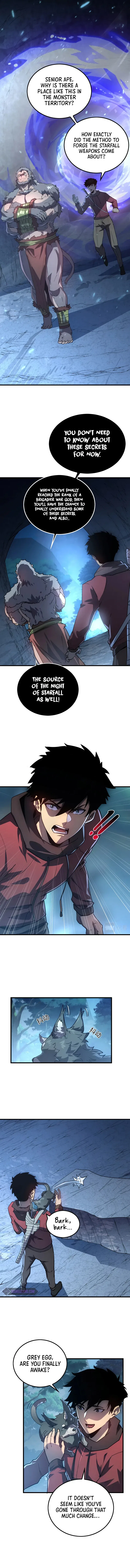 Rise From The Rubble Chapter 156 – Page 6