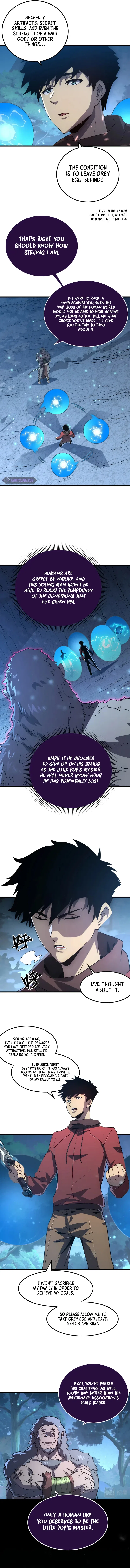 Rise From The Rubble Chapter 155 – Page 8
