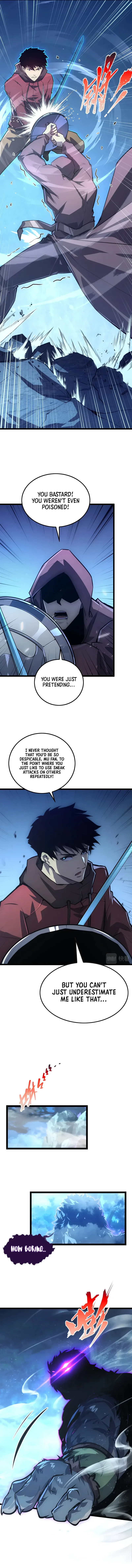 Rise From The Rubble Chapter 152 – Page 11