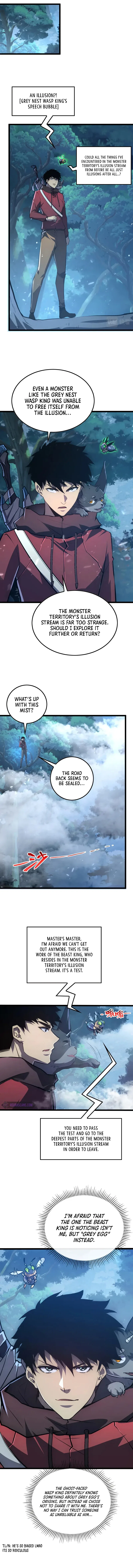Rise From The Rubble Chapter 151 – Page 4