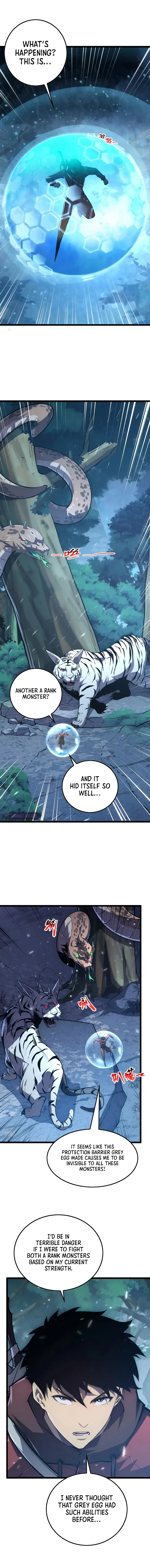 Rise From The Rubble Chapter 151 – Page 6
