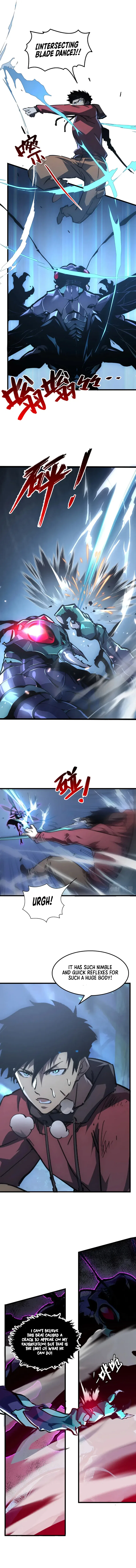 Rise From The Rubble Chapter 145 – Page 5
