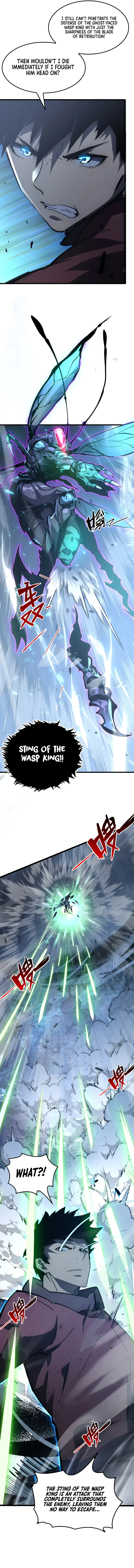 Rise From The Rubble Chapter 145 – Page 6