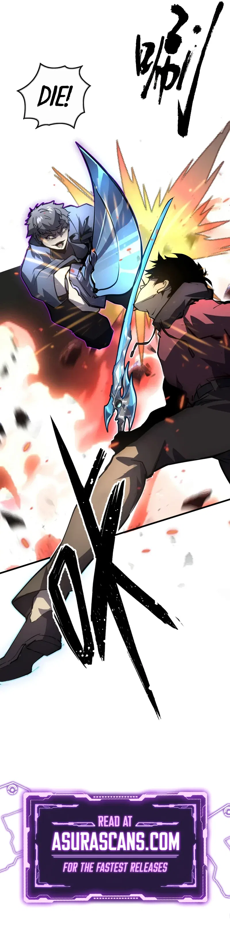 Rise From The Rubble Chapter 143 – Page 11