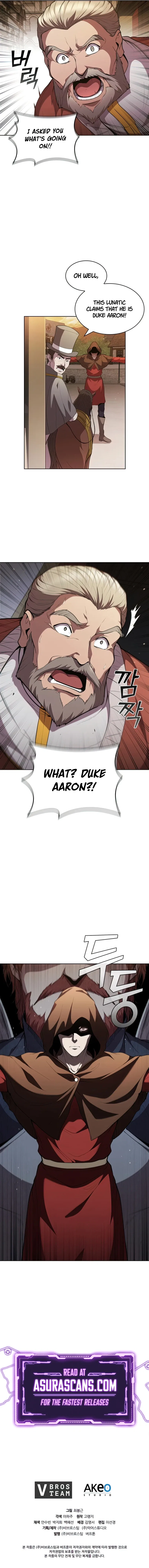I Regressed As The Duke Chapter 41 – Page 11