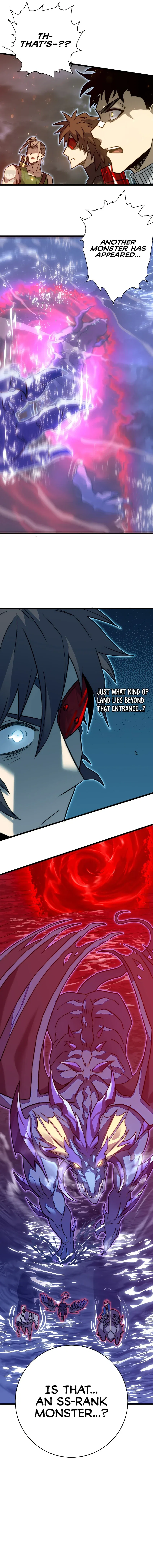 My Path to Killing Gods in Another World Chapter 60 – Page 10