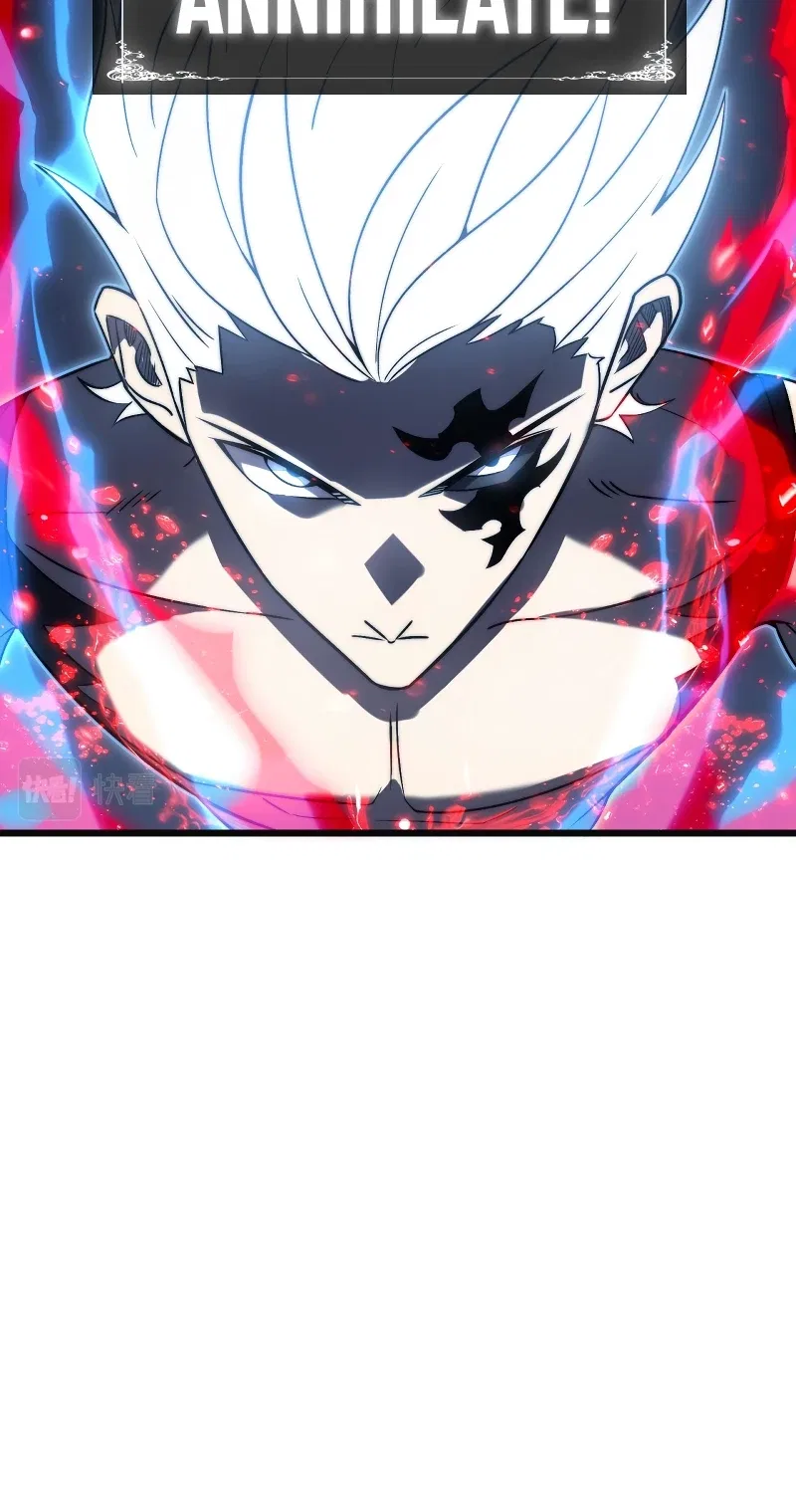 My Path to Killing Gods in Another World Chapter 41 – Page 9