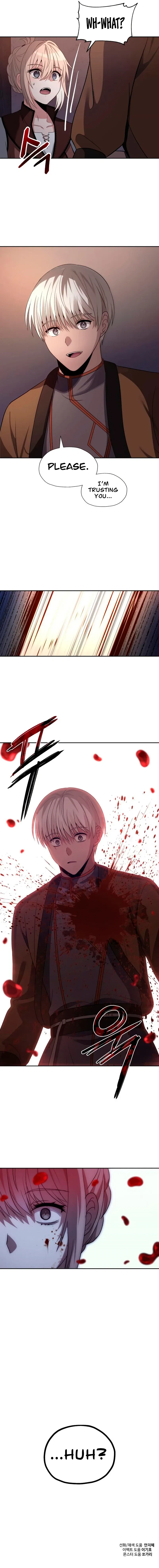 Transmigrating to the Otherworld Once More Chapter 50 – Page 9