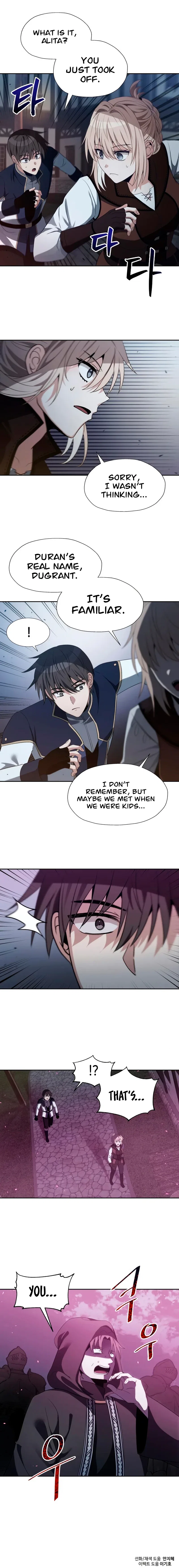 Transmigrating to the Otherworld Once More Chapter 48 – Page 9