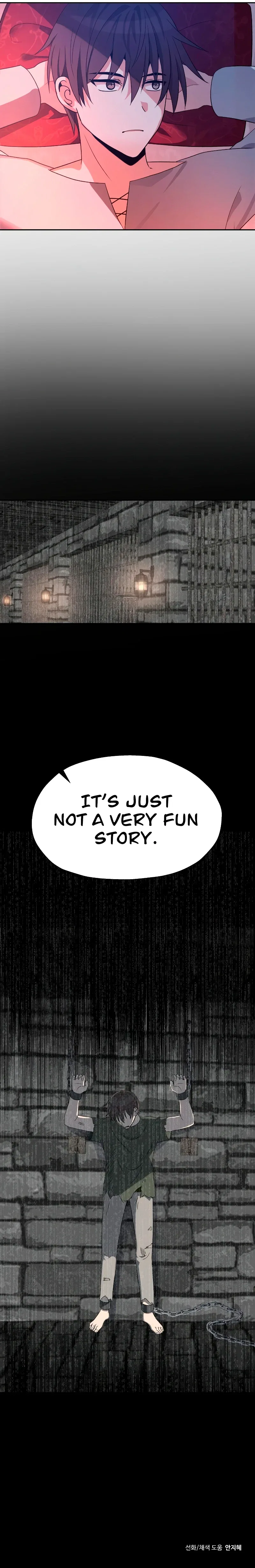 Transmigrating to the Otherworld Once More Chapter 46 – Page 10