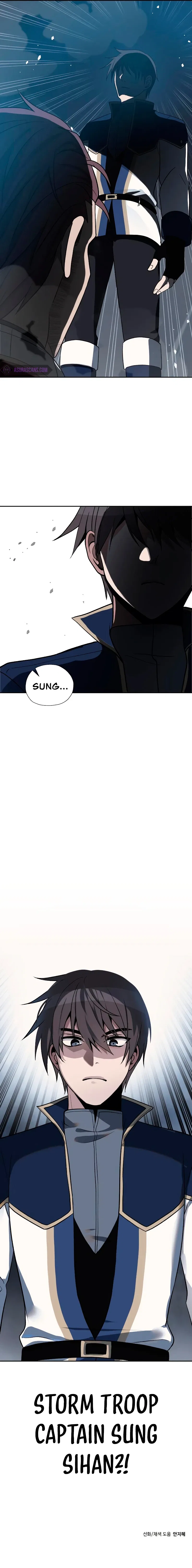 Transmigrating to the Otherworld Once More Chapter 28 – Page 12