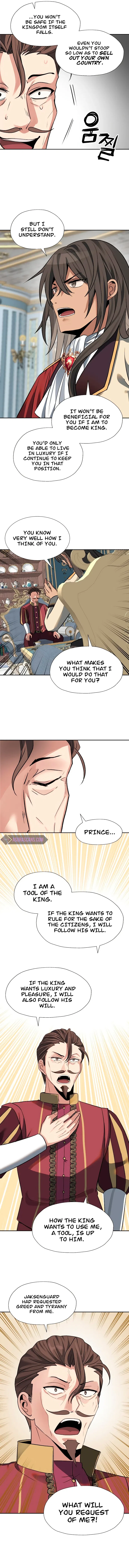 Transmigrating to the Otherworld Once More Chapter 24 – Page 10