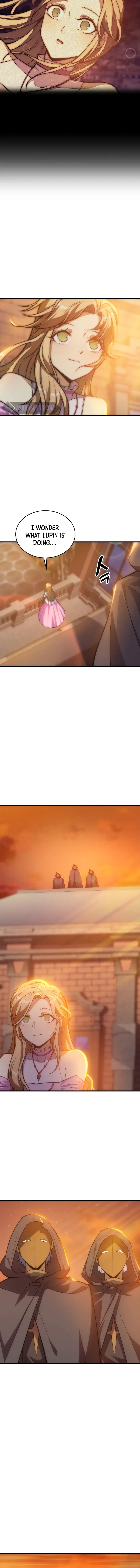 My Civil Servant Life Reborn in the Strange World Chapter 24 – Page 9