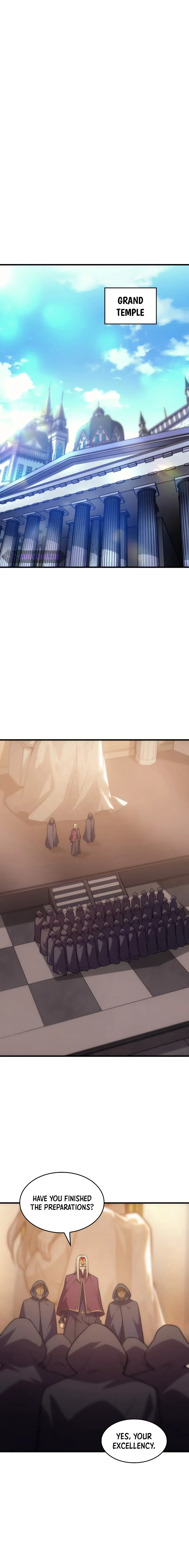 My Civil Servant Life Reborn in the Strange World Chapter 23 – Page 5