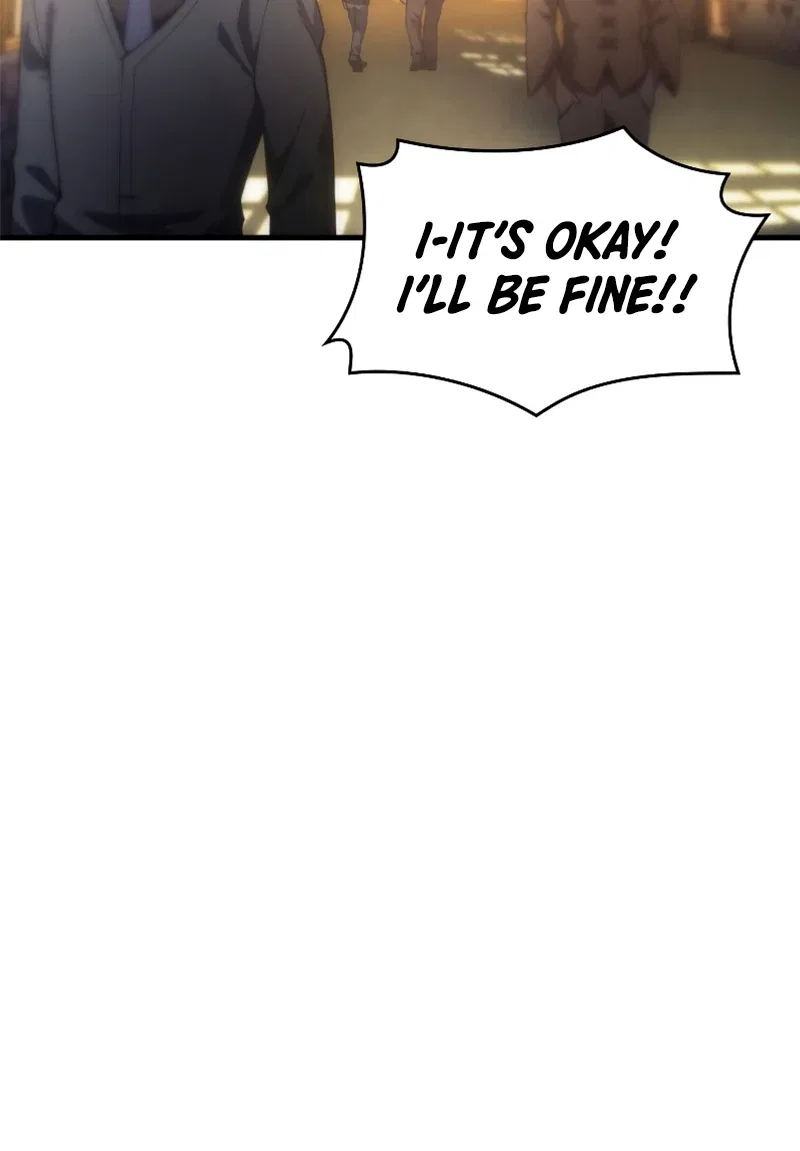 My Civil Servant Life Reborn in the Strange World Chapter 20 – Page 3