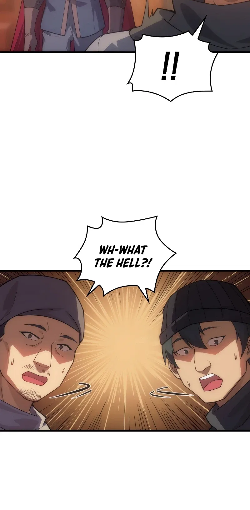 My Civil Servant Life Reborn in the Strange World Chapter 20 – Page 7