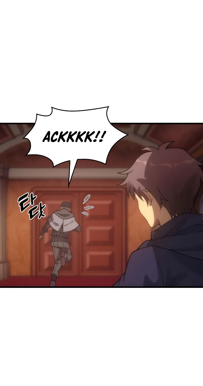 My Civil Servant Life Reborn in the Strange World Chapter 20 – Page 9
