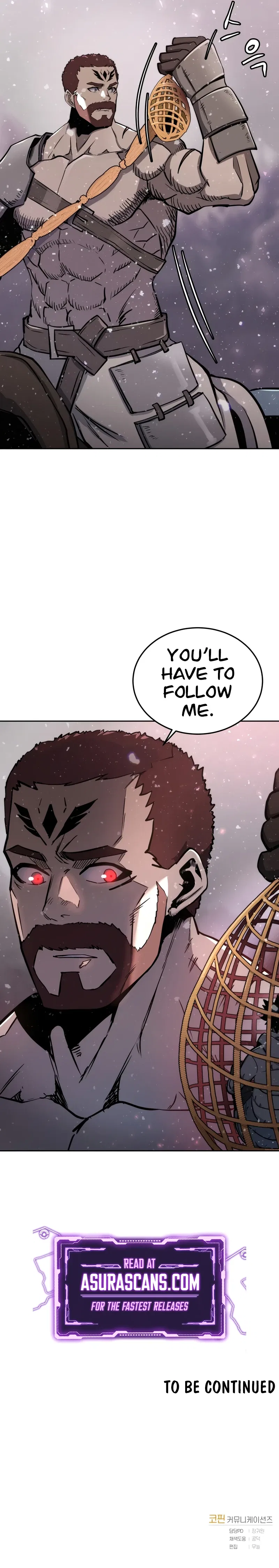 Starting Today, I’m a Player Chapter 53 – Page 12