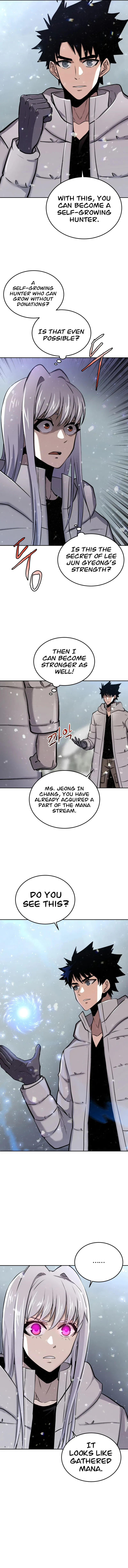Starting Today, I’m a Player Chapter 52 – Page 9