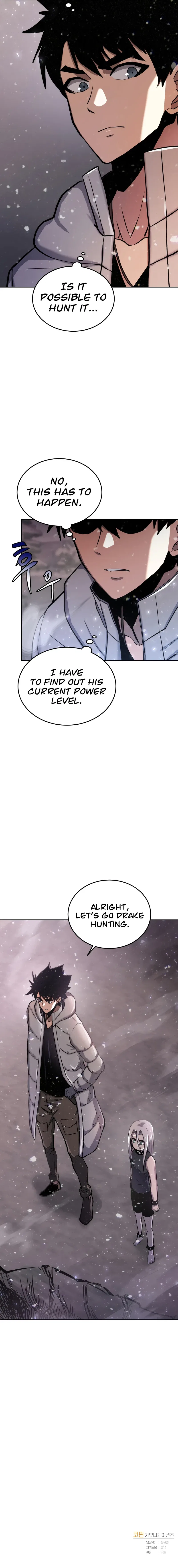Starting Today, I’m a Player Chapter 52 – Page 14