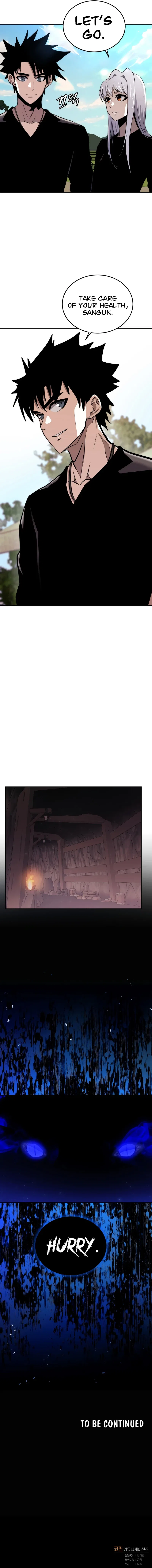 Starting Today, I’m a Player Chapter 51 – Page 11
