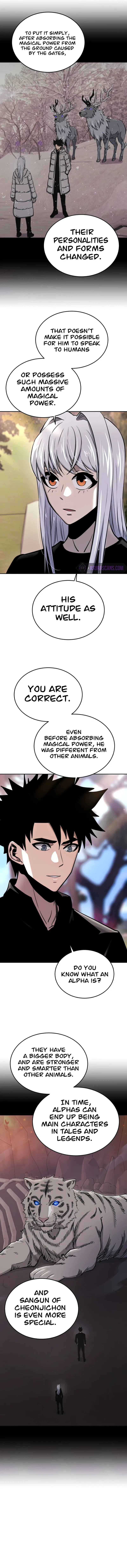 Starting Today, I’m a Player Chapter 48 – Page 12