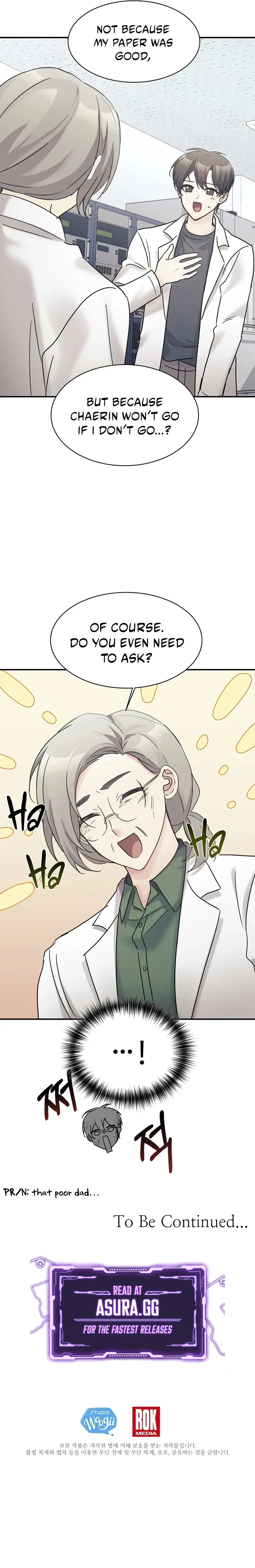 My Daughter is a Dragon! Chapter 36 – Page 10