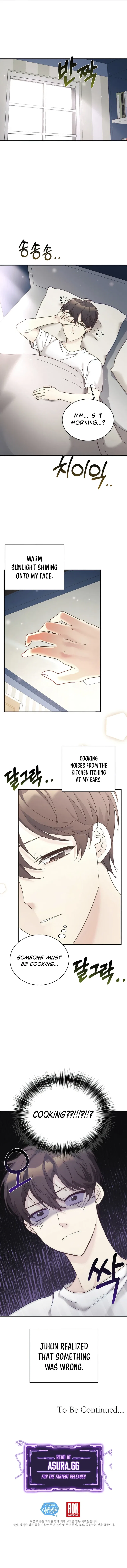 My Daughter is a Dragon! Chapter 34 – Page 10