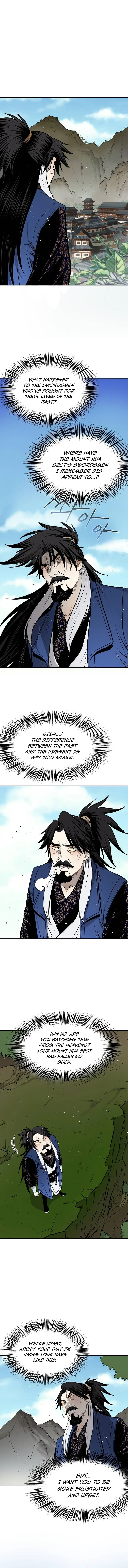 Demon in Mount Hua Chapter 9 – Page 16
