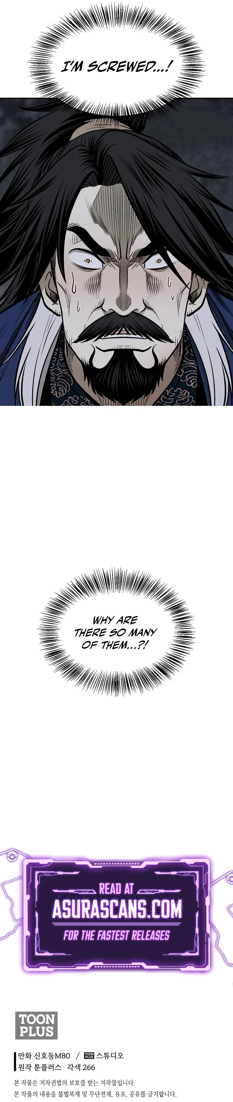 Demon in Mount Hua Chapter 5 – Page 18