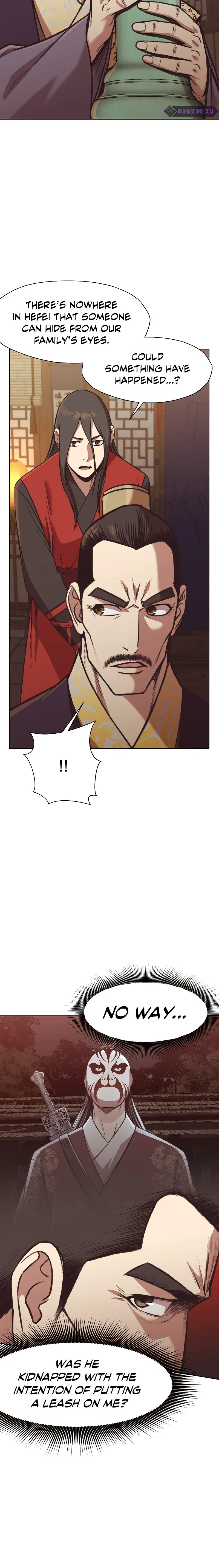 Heavenly Martial God Chapter 47 – Page 7