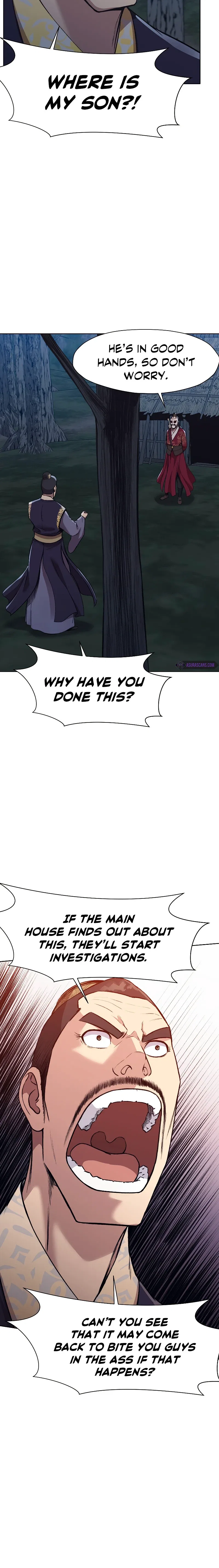 Heavenly Martial God Chapter 47 – Page 9