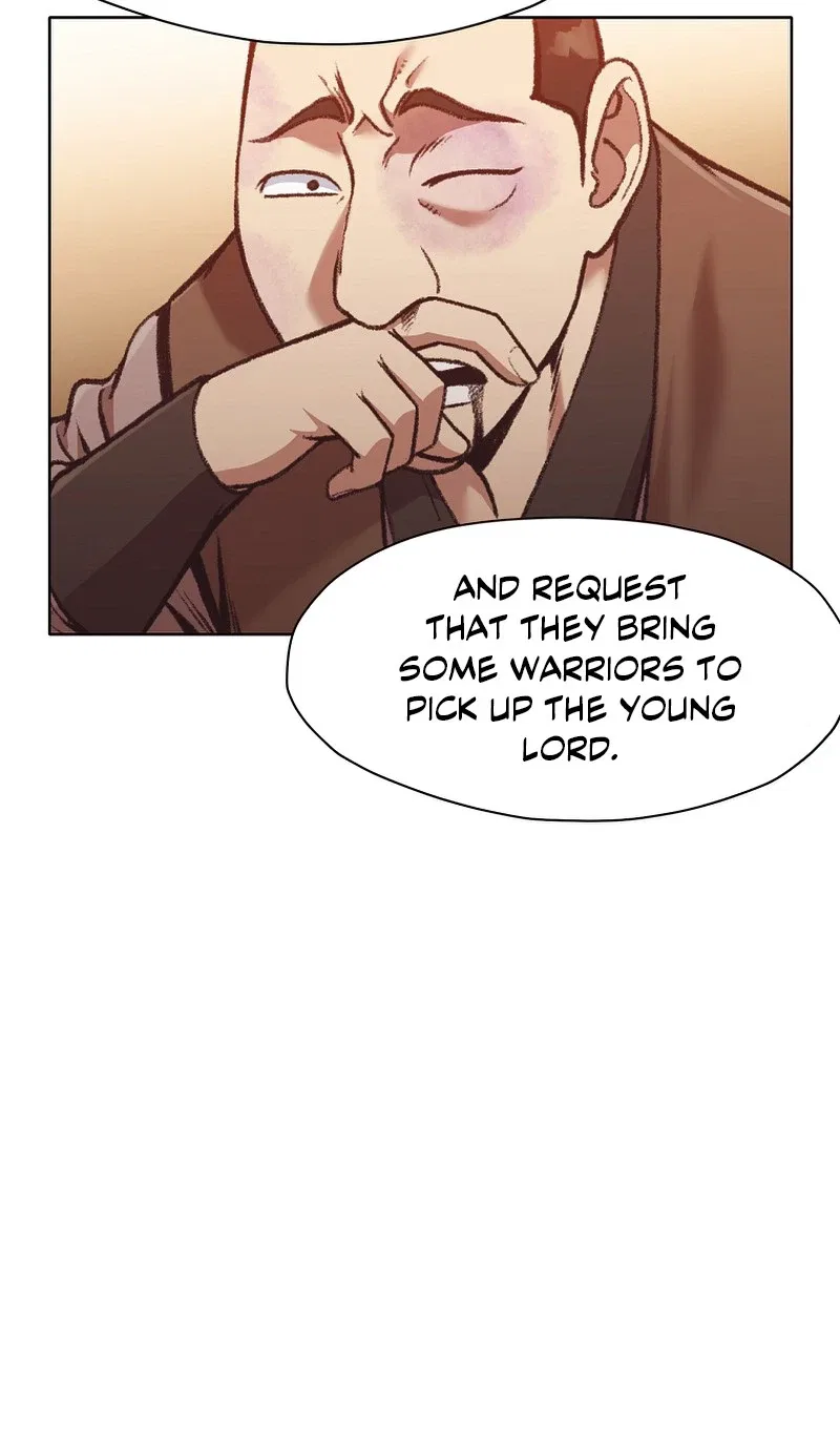 Heavenly Martial God Chapter 46 – Page 3