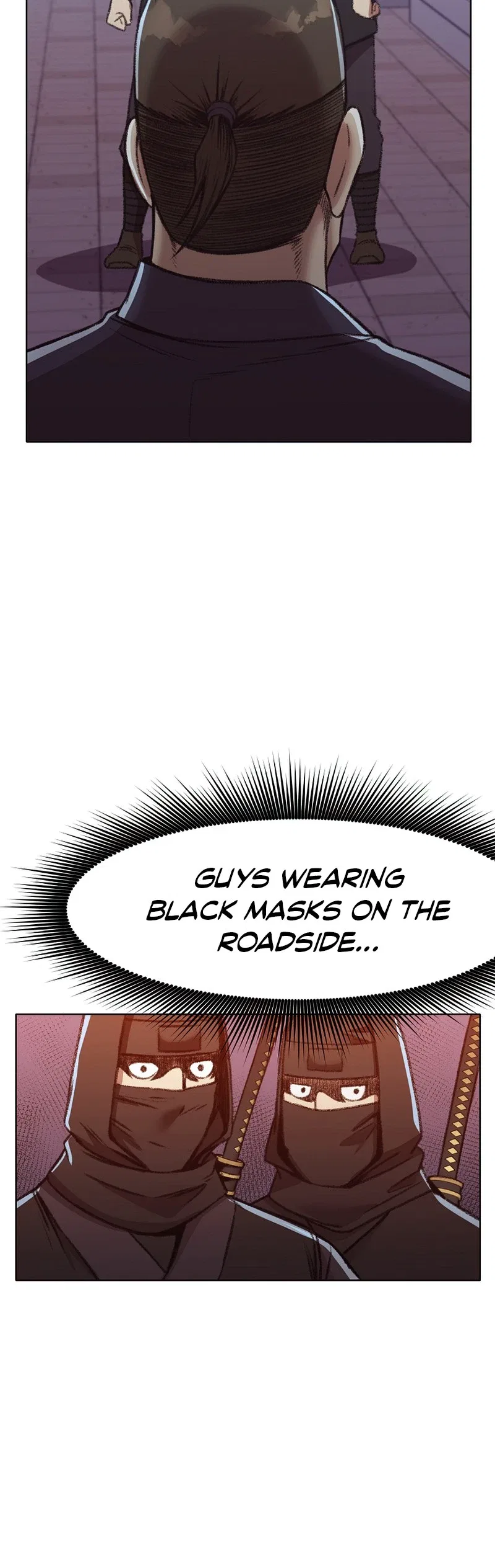 Heavenly Martial God Chapter 46 – Page 11
