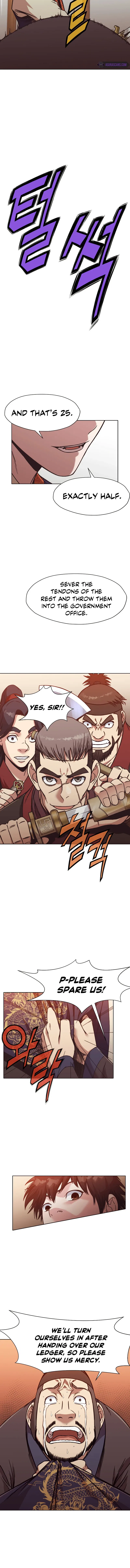 Heavenly Martial God Chapter 45 – Page 3