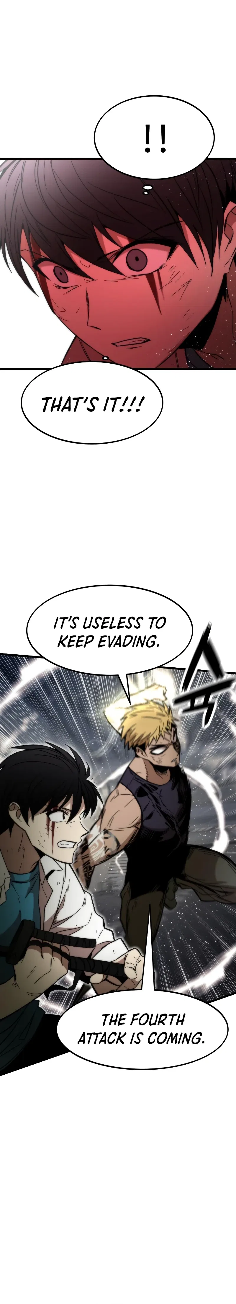 Ultra Alter Chapter 27 – Page 13