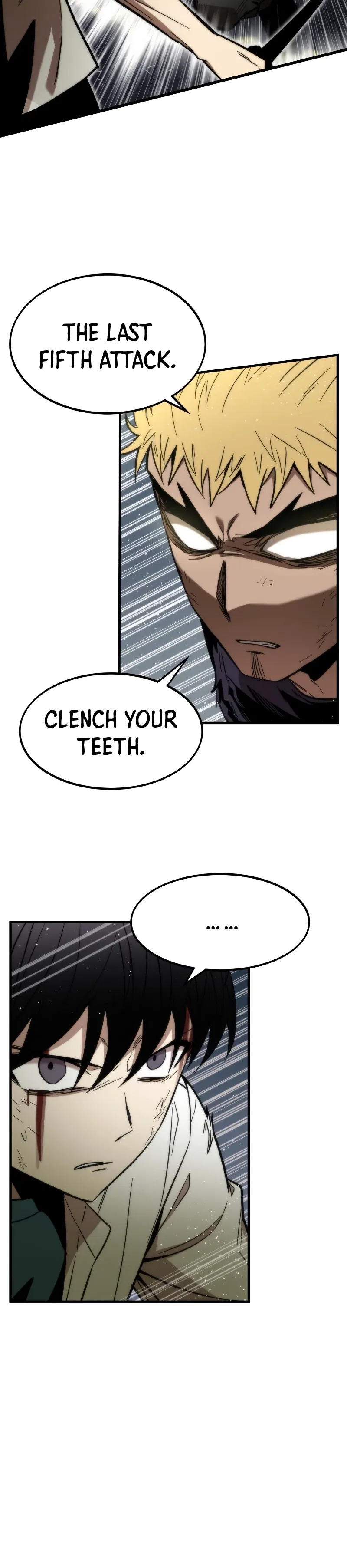Ultra Alter Chapter 27 – Page 15