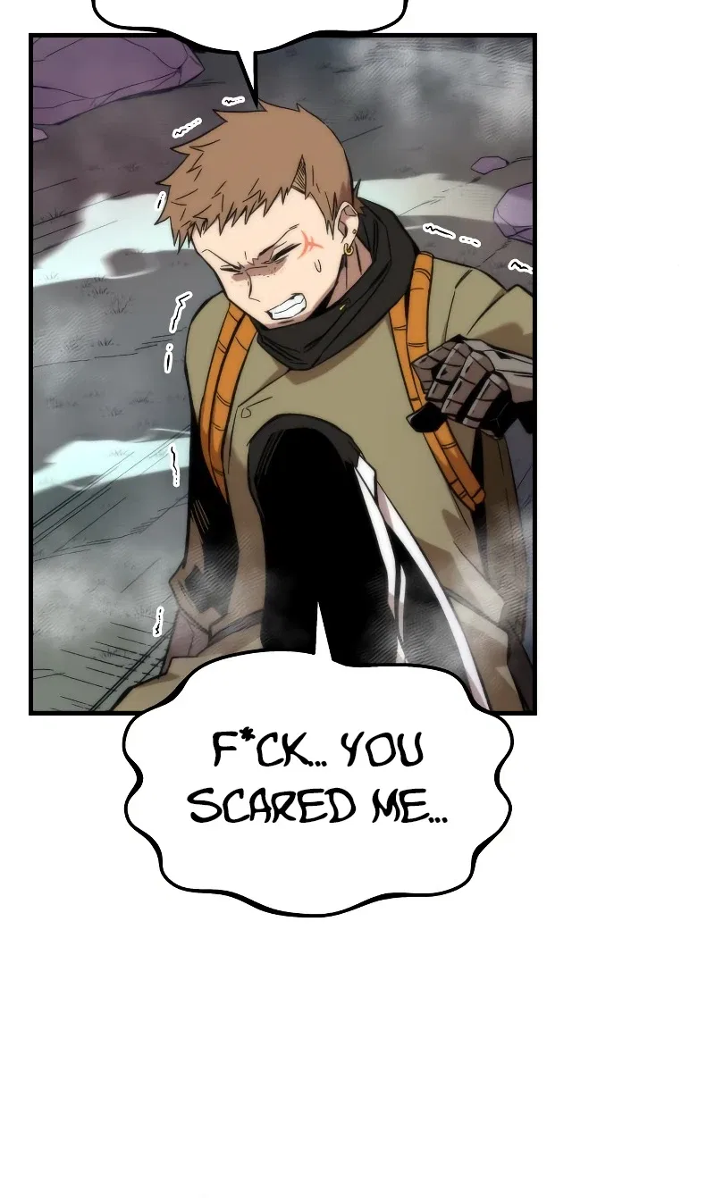 Ultra Alter Chapter 24 – Page 7