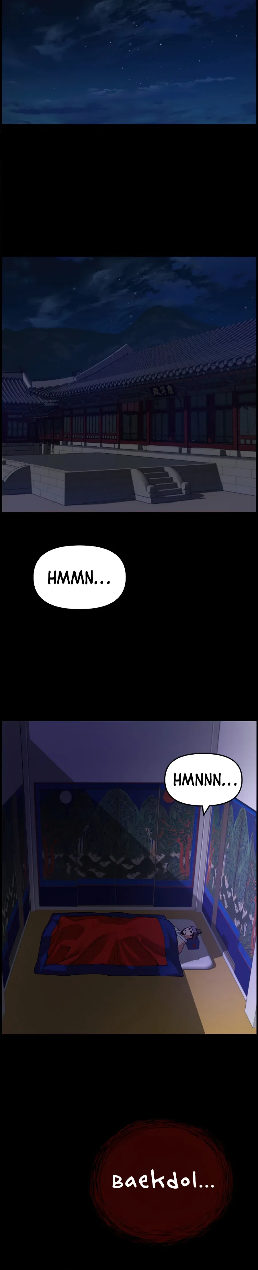 I Shall Live As a Prince Chapter 69 – Page 11